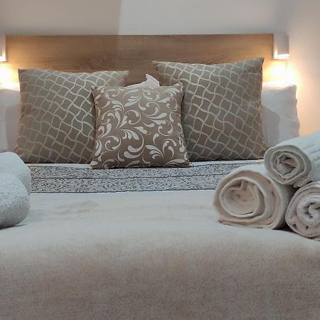 Апартаменти Apartamento La Paz Торрельяно Екстер'єр фото