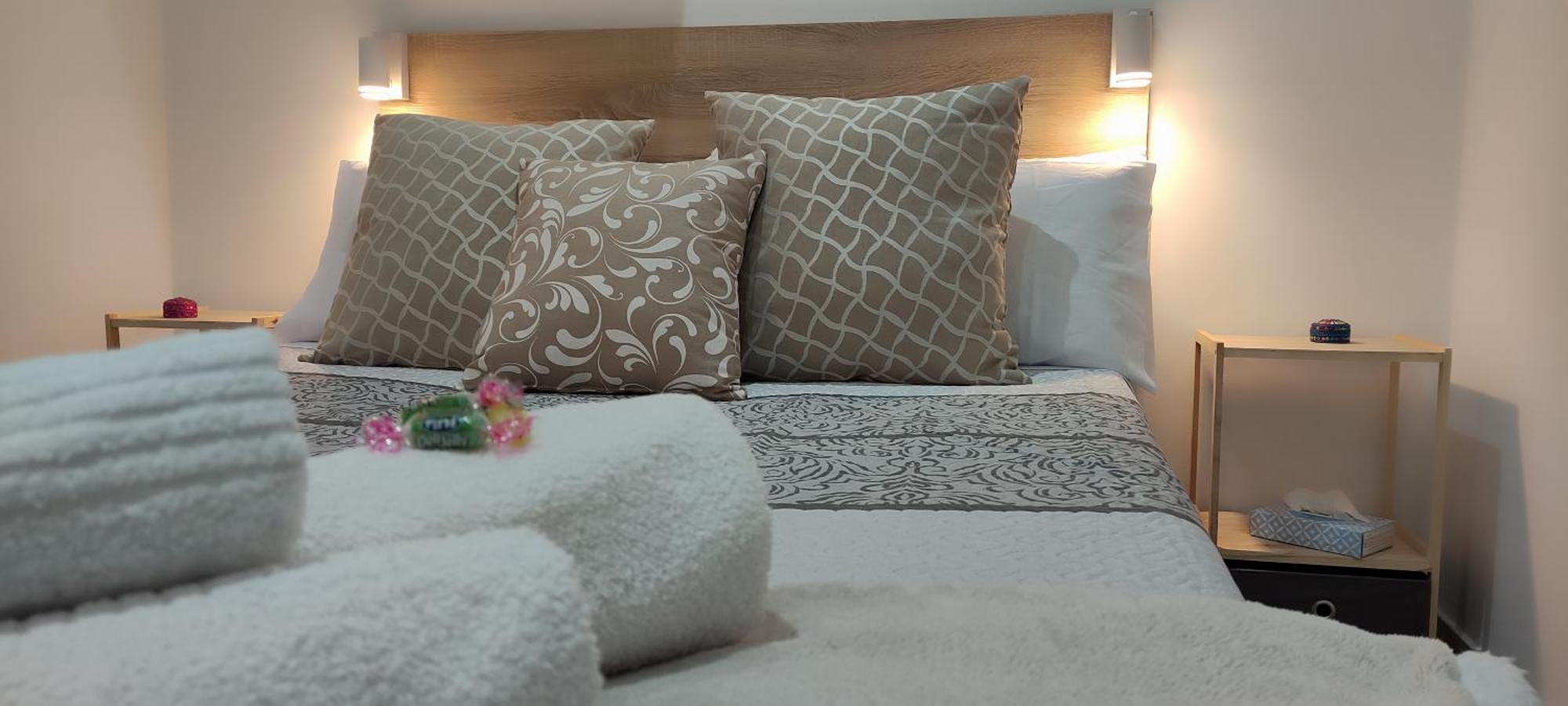 Апартаменти Apartamento La Paz Торрельяно Екстер'єр фото