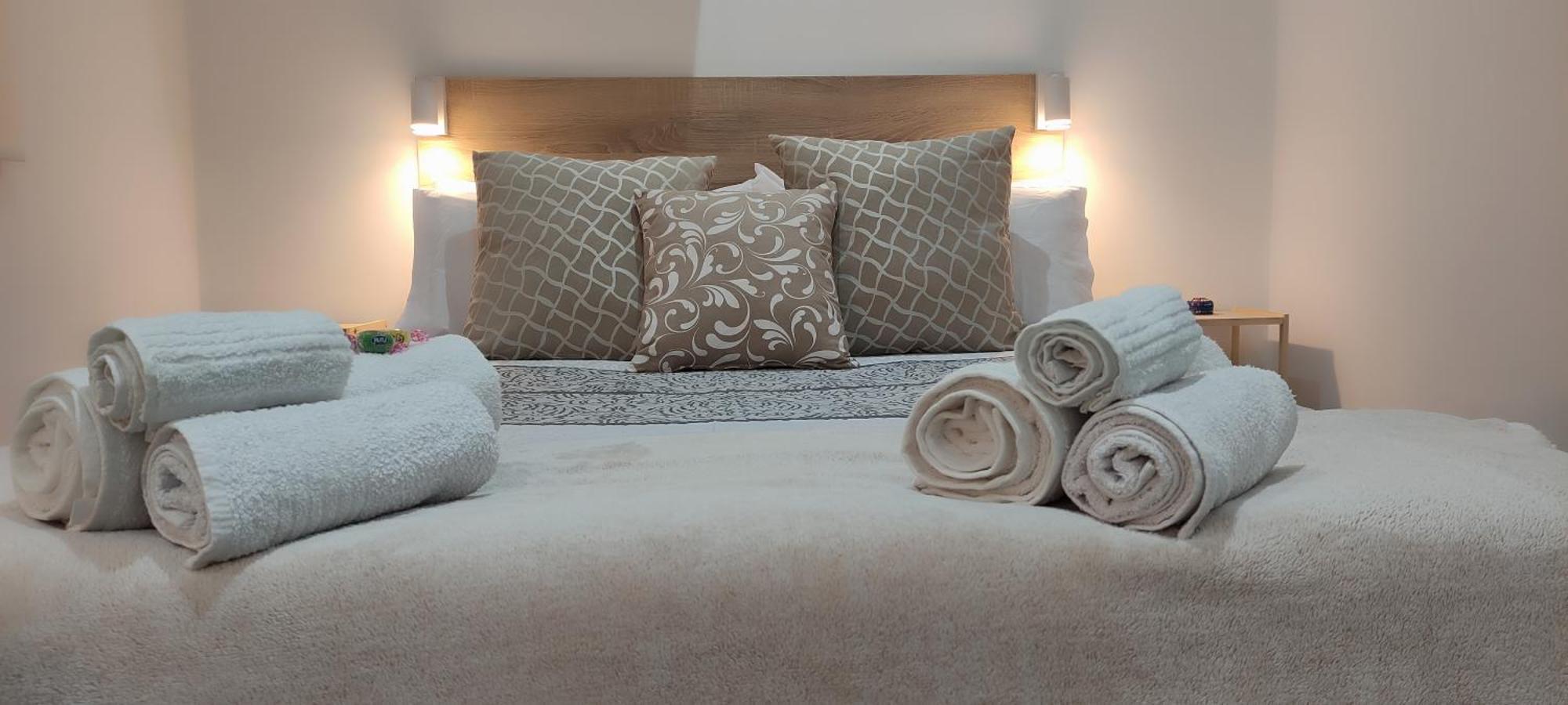 Апартаменти Apartamento La Paz Торрельяно Екстер'єр фото